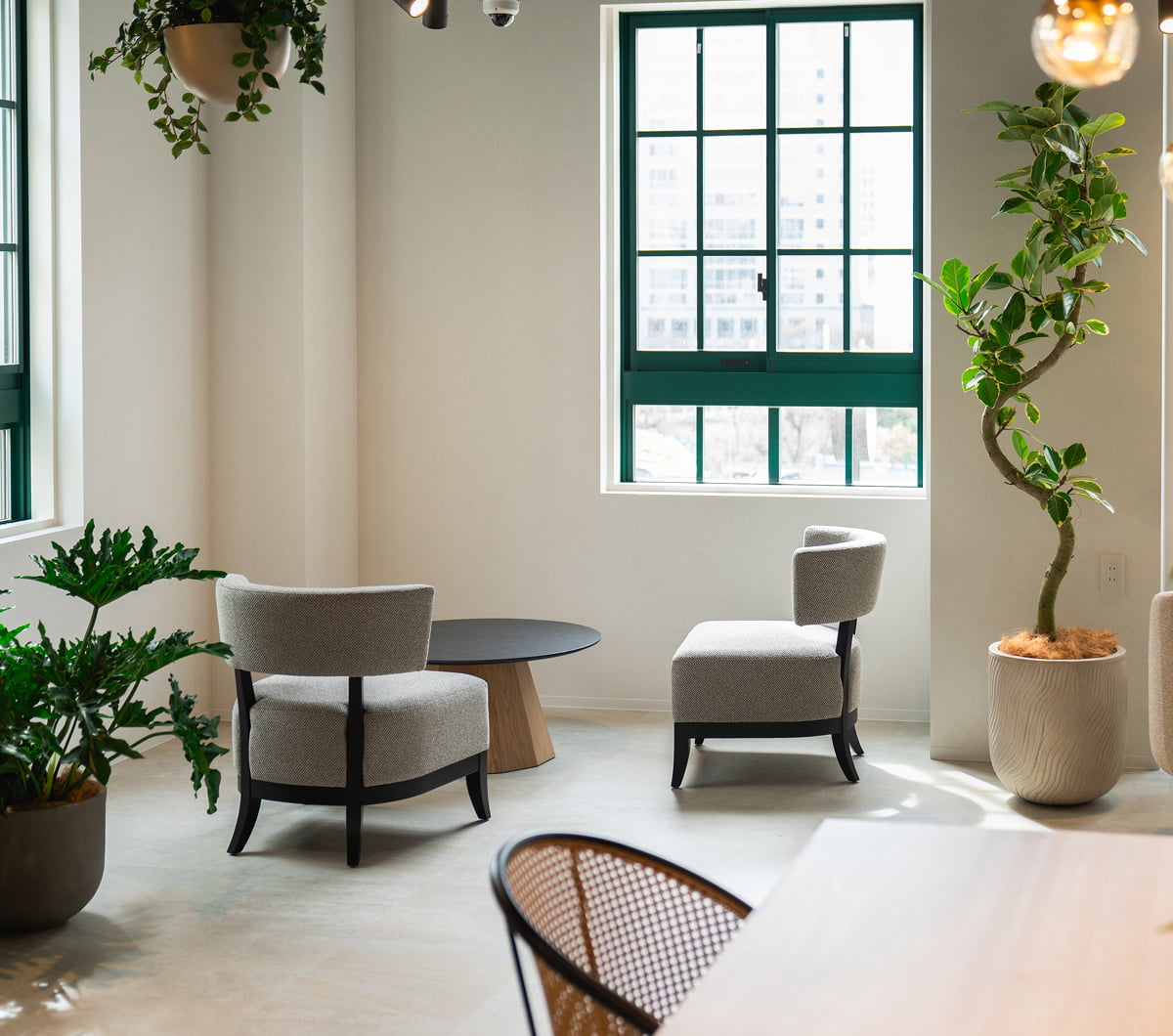 WORK&NAPもとまち コワーキングスペース WORK&NAPもとまち コワーキングスペース