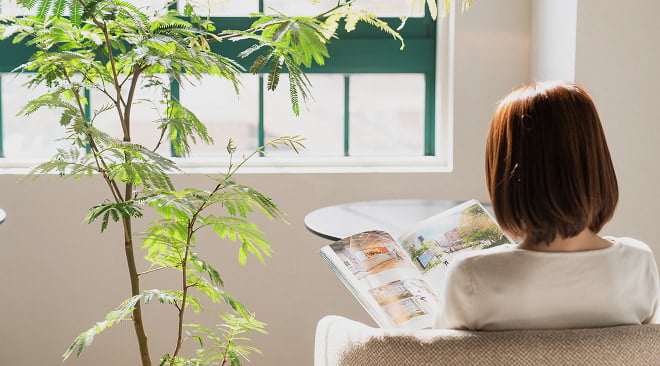 休日プラン 休日プラン