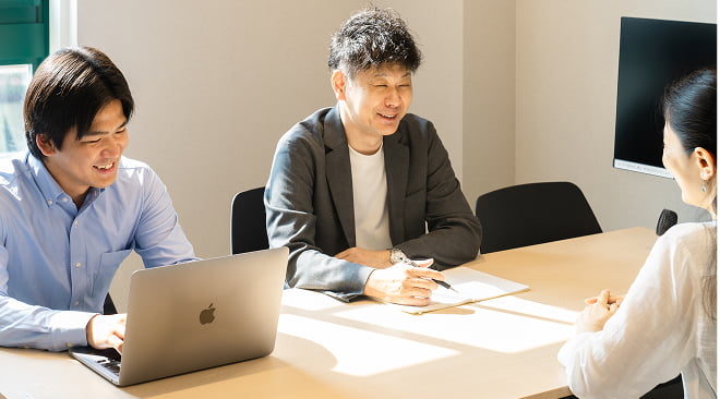 法人/チームプラン