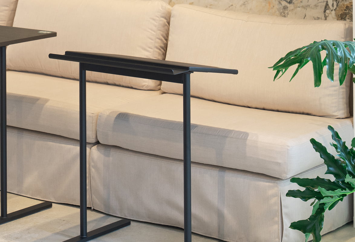 チェア席B チェア席B