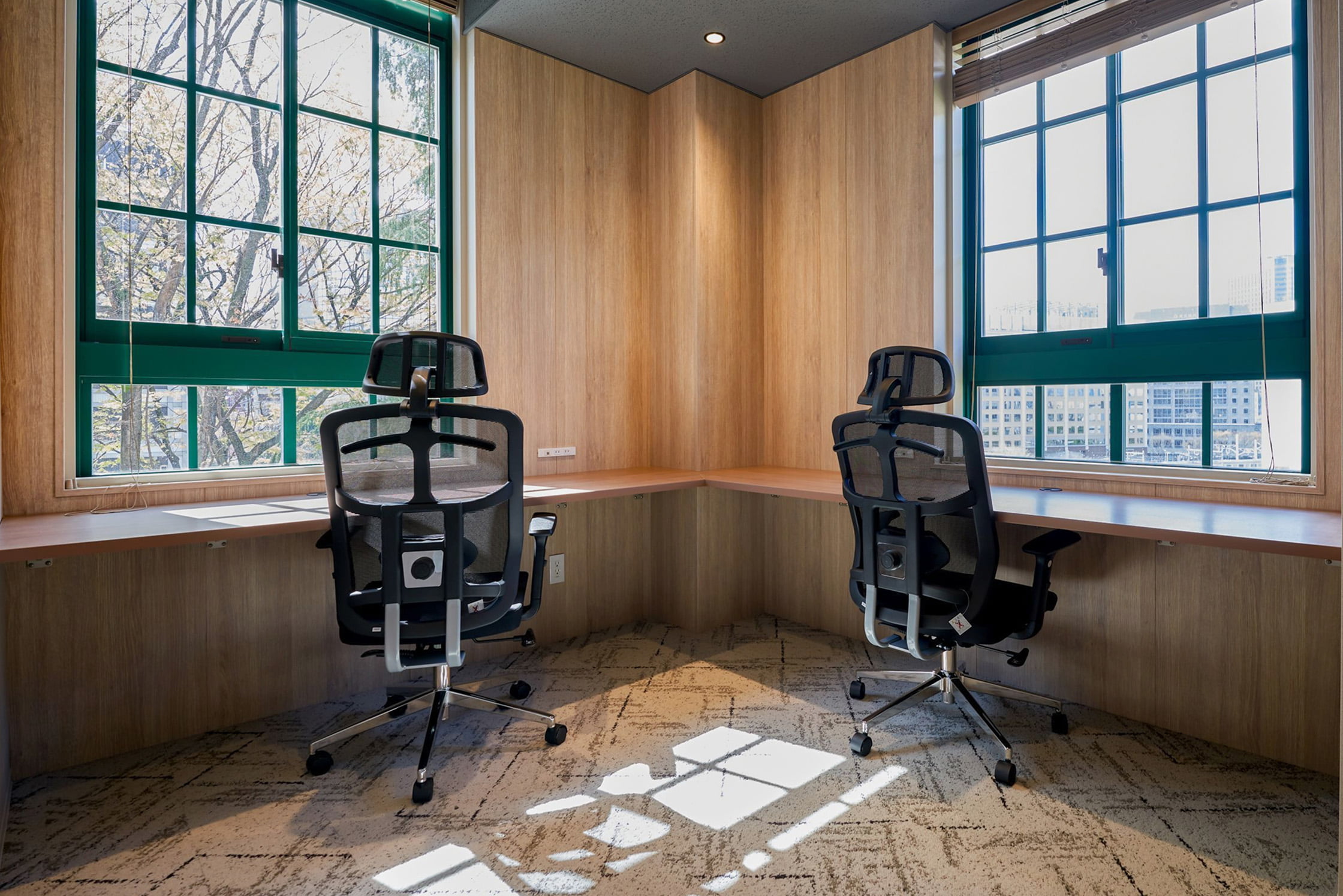 レンタルオフィス メインイメージ レンタルオフィス メインイメージ